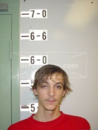 Scott Isaiah Taber