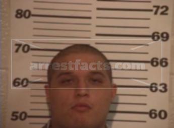 Paul Alexander Garza Teran