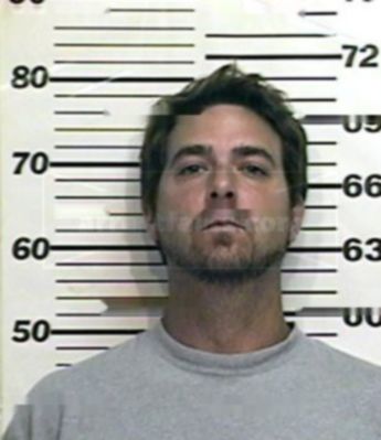 James Michael Clay