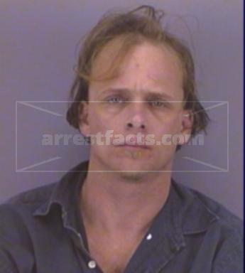 Vince Wesley Scott