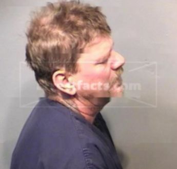 James Patterson Roberts