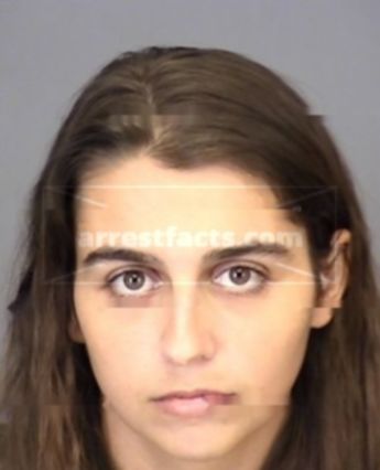 Katie Marie Kauffman