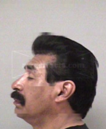 Conrad G Nieto