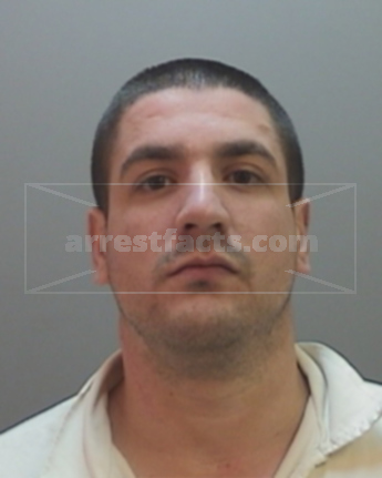 Anthony Blake Zertuche