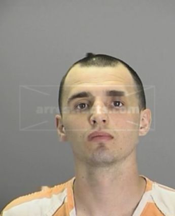 David Allen Rice