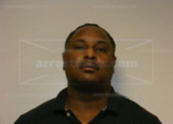 Darren Jerome Johnson