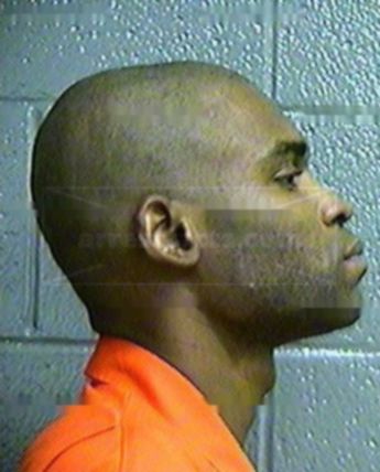 Jermaine Sanders