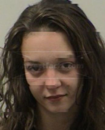 Laura Ashton Monk
