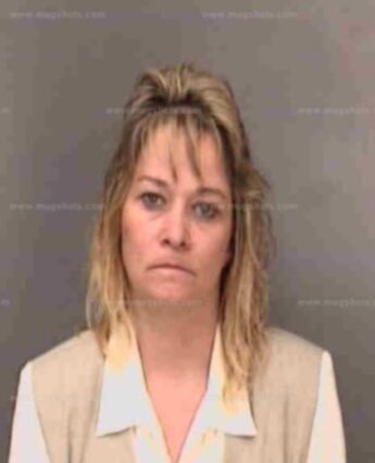 Melinda Sue Oakman