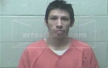 Christopher Rayne Whitetwin