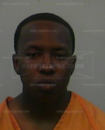 Anton Fredrick Thomas
