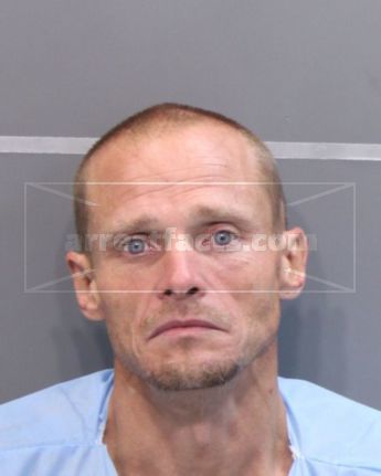 Christopher Lee Davis