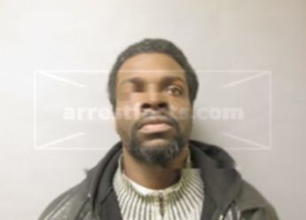 Dewitt Montez Eubanks
