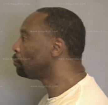 Kalvin Jerome Covington