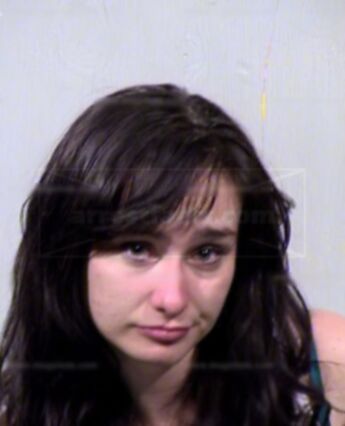 Savanah Nicole Henley