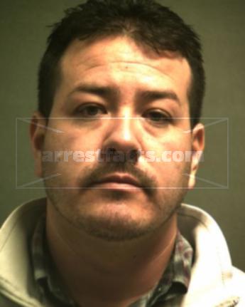 Javier Morales-Reyes