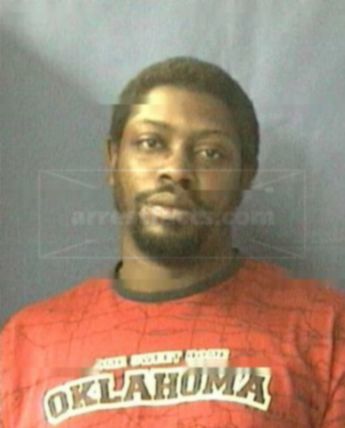 Marquis Schrell Ward