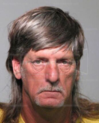 Keith Leroy Gisel