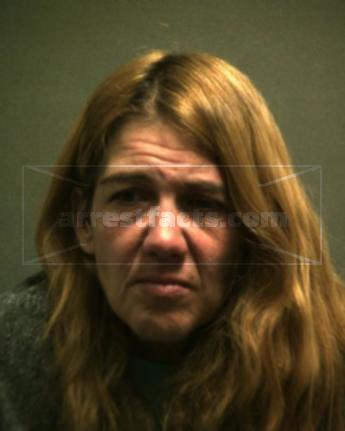 Tina Marie Quinn