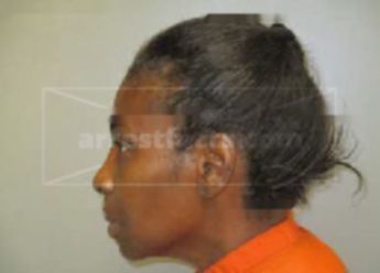 Brenda Ann Wingate