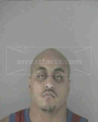 Timothy Rahim Muhammad