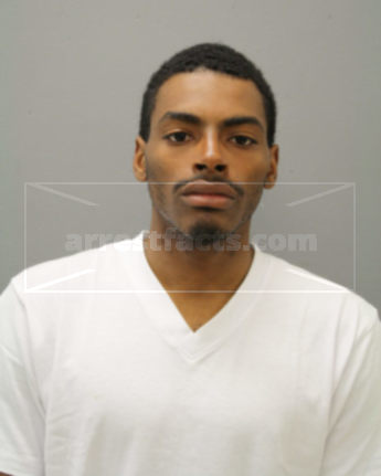 Lasharn T Robinson