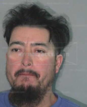 Salvador Soto