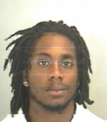 Dominique Montrez Edwards