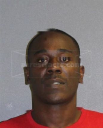 Trevis Barfield