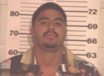 Abraham Abram Garcia Dillard