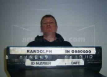 Todd William Clark