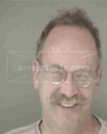 Theodore Darrell Fuller