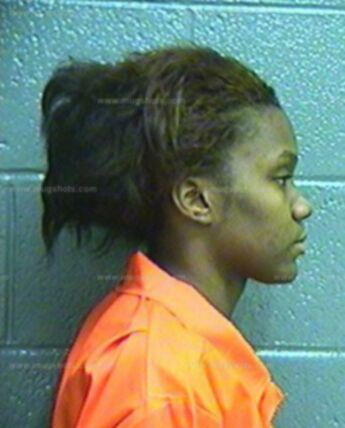 Markeeta S Matthews