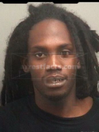 Norman Lamar Tyson