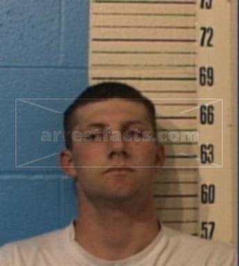 Jason Scott Brinkerhoff