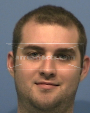 Brandon Parker Graham