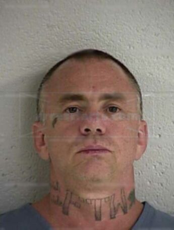 Kerry Duane White