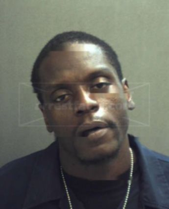Travis Sentell Wilson