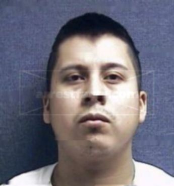 Jose Cortez Santana