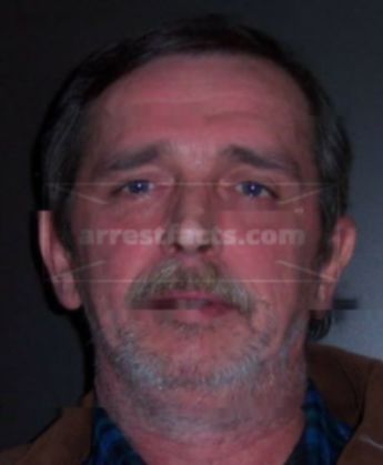 Allen Ray Godwin