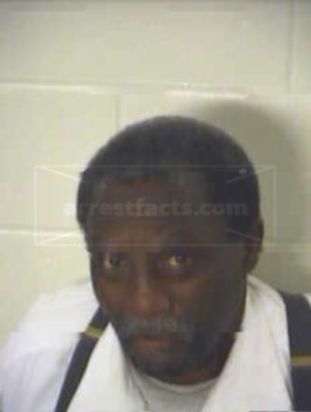 Samuel Mccrary
