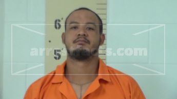 Christopher James Respress