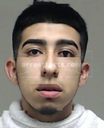 Eric Vidal Trevino