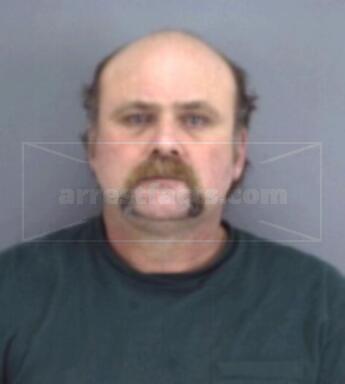 Terry Lee Pratt