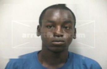 Antonio Norris Solomon