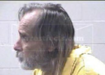 Donald Llyod Evans