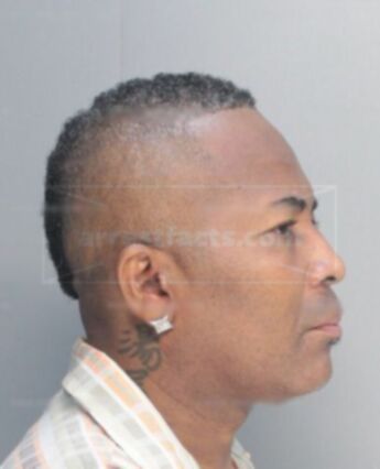 Anthony Raynard Atkins