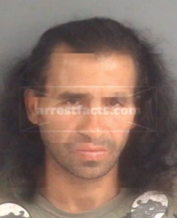 Patrick Lynn Locklear
