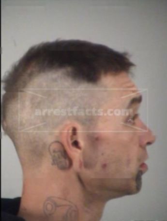 Chad Alexander Colborn