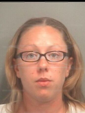 Allison Marie Bray